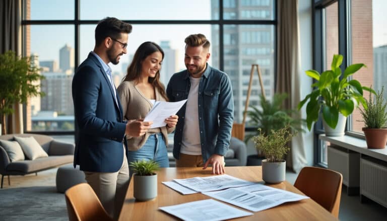 découvrez nos astuces et étapes essentielles pour louer un appartement rapidement et réussir efficacement votre recherche de logement.