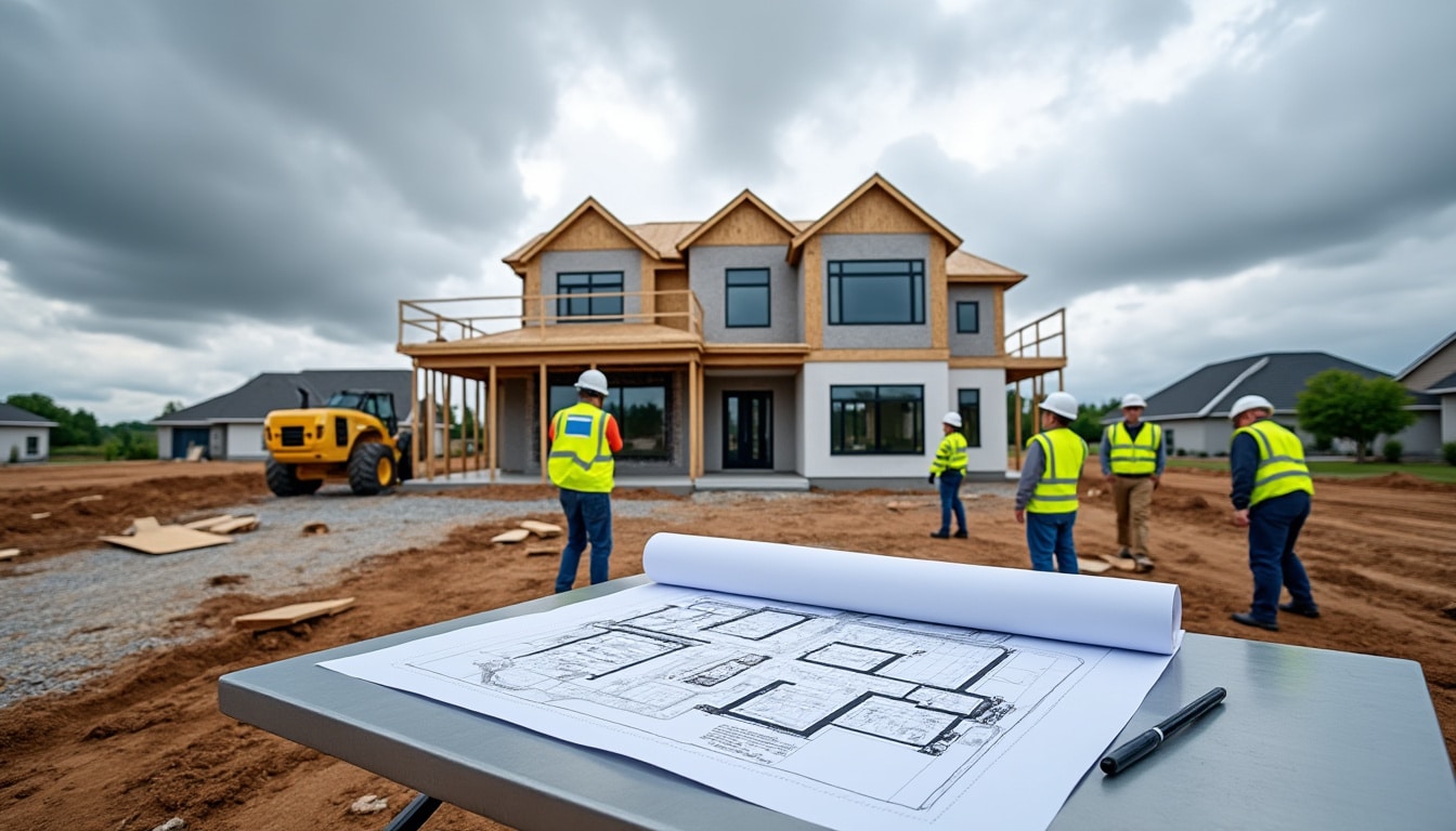 découvrez les étapes clés, les avantages et les points de vigilance pour réussir un projet de construction immobilière dans le but de revendre. optimisez votre investissement grâce à nos conseils pratiques.