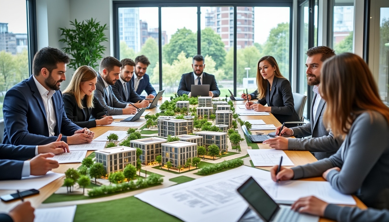 découvrez comment la loi sru influence actuellement le marché immobilier en france, ses impacts sur la construction, l'urbanisme et l'offre de logements.