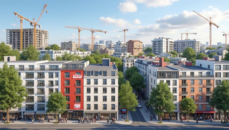 découvrez comment la loi sru influence aujourd'hui le marché immobilier en france, ses impacts sur la construction, l'offre de logements et les dynamiques urbaines.