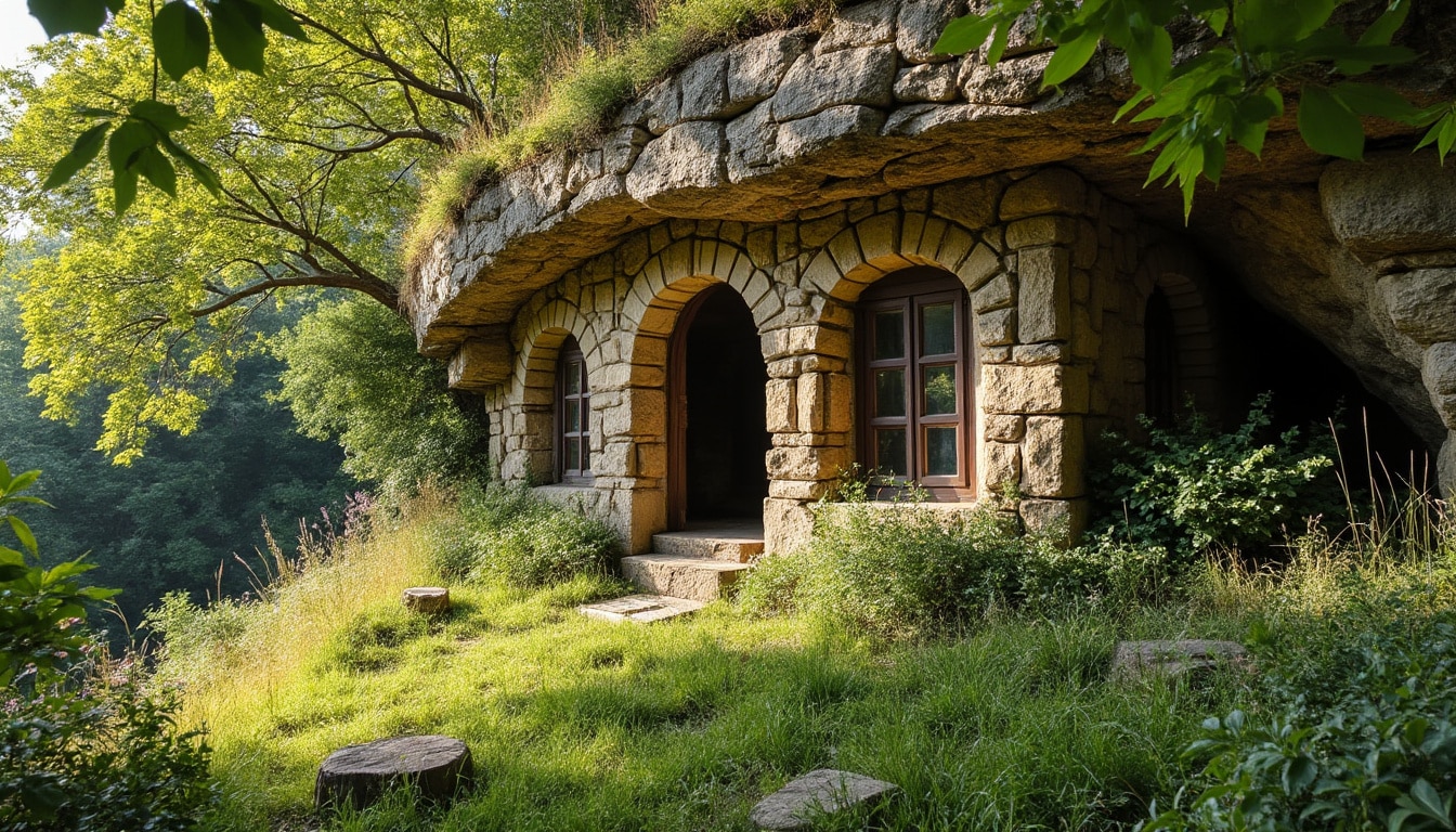 découvrez les avantages, le coût et des conseils pratiques pour aménager une maison troglodyte, un habitat unique alliant histoire et confort moderne.