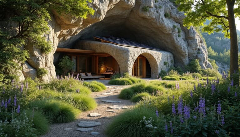 découvrez les avantages d'une maison troglodyte, son coût et nos conseils pour aménager un habitat unique alliant authenticité et confort.