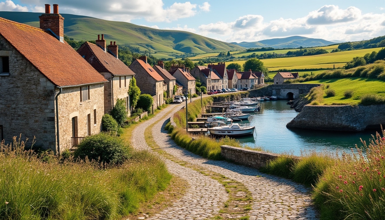 découvrez les meilleures villes et villages de charente-maritime pour vivre sereinement. guide complet pour choisir où s’installer et profiter d’un cadre de vie idéal.