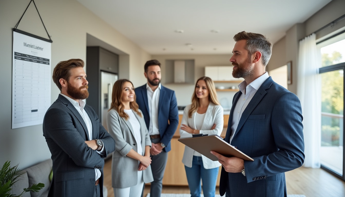découvrez le fonctionnement du mandat semi-exclusif, ses avantages, et en quoi il diffère des autres types de mandats immobiliers pour optimiser la vente de votre bien.